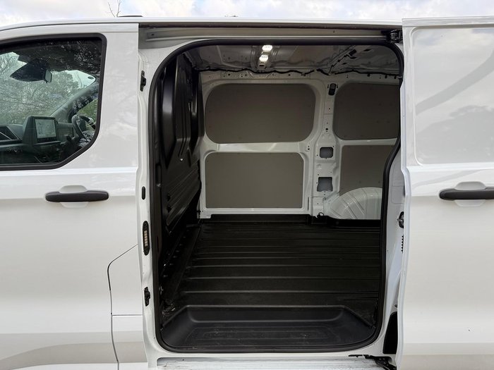 2023 Ford Transit Custom Trend 320S