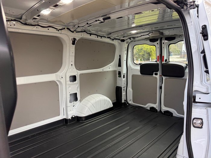 2023 Ford Transit Custom Trend 320S