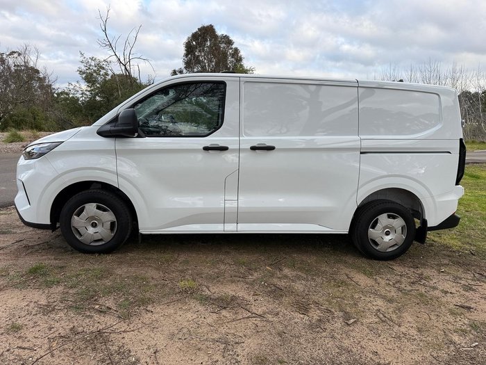 2023 Ford Transit Custom Trend 320S