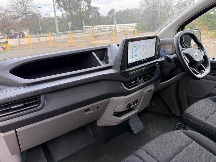 2023 Ford Transit Custom Trend 320S