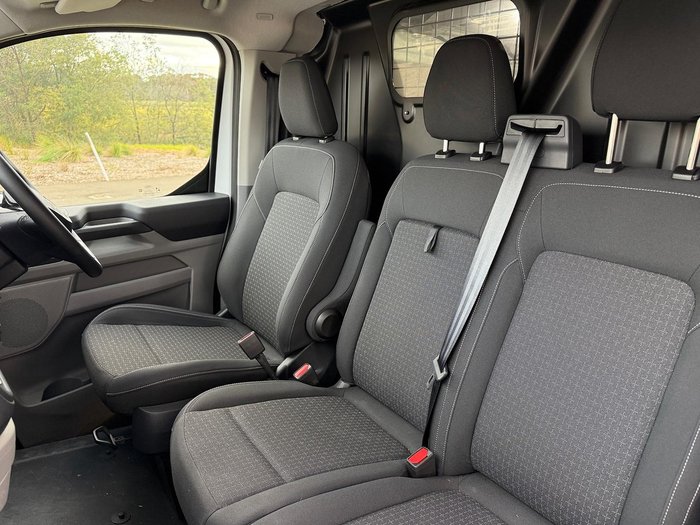 2023 Ford Transit Custom Trend 320S