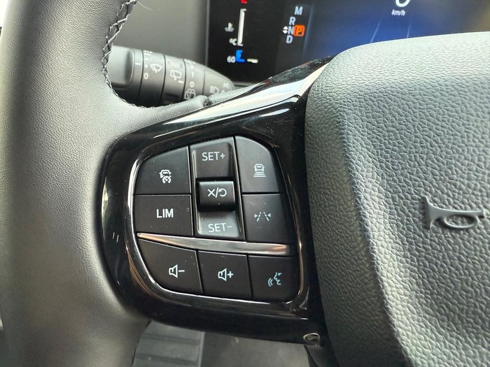 2023 Ford Transit Custom Trend 320S