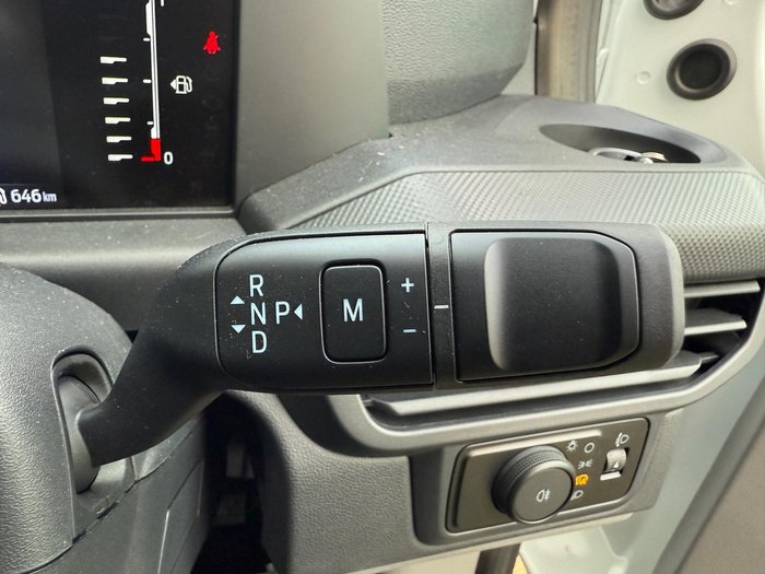 2023 Ford Transit Custom Trend 320S