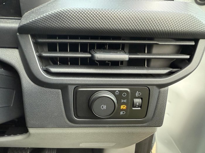 2023 Ford Transit Custom Trend 320S