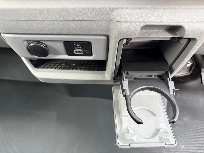 2023 Ford Transit Custom Trend 320S