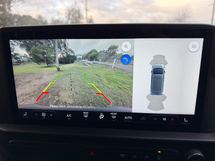 2023 Ford Transit Custom Trend 320S