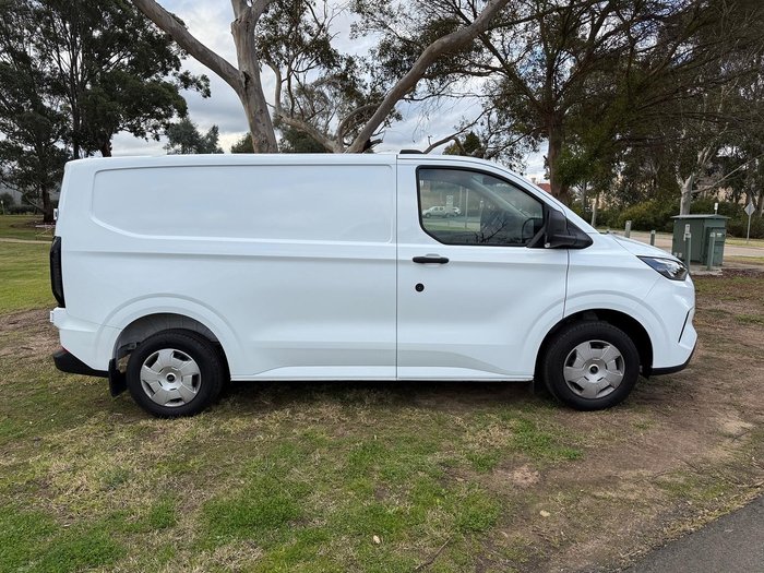 2023 Ford Transit Custom Trend 320S