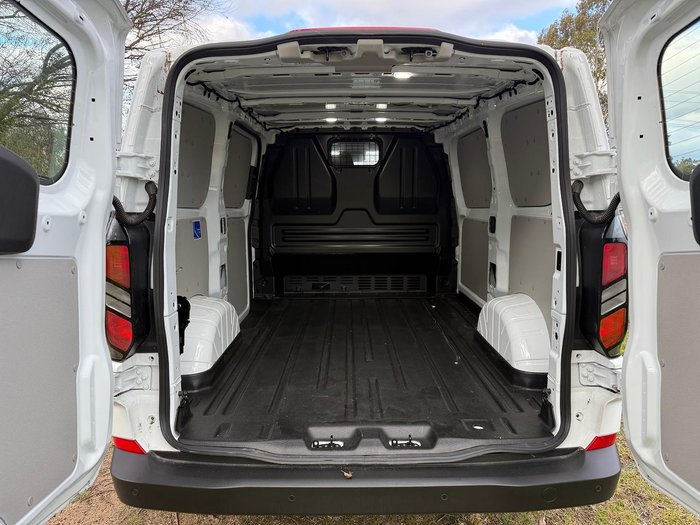 2023 Ford Transit Custom Trend 320S