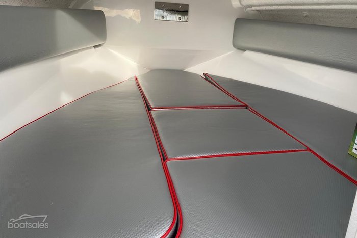 2025 Haines Signature 640F