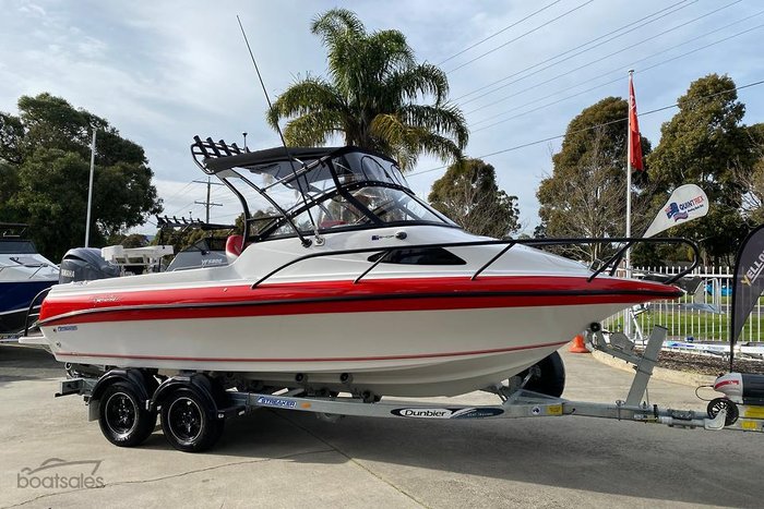2025 Haines Signature 640F