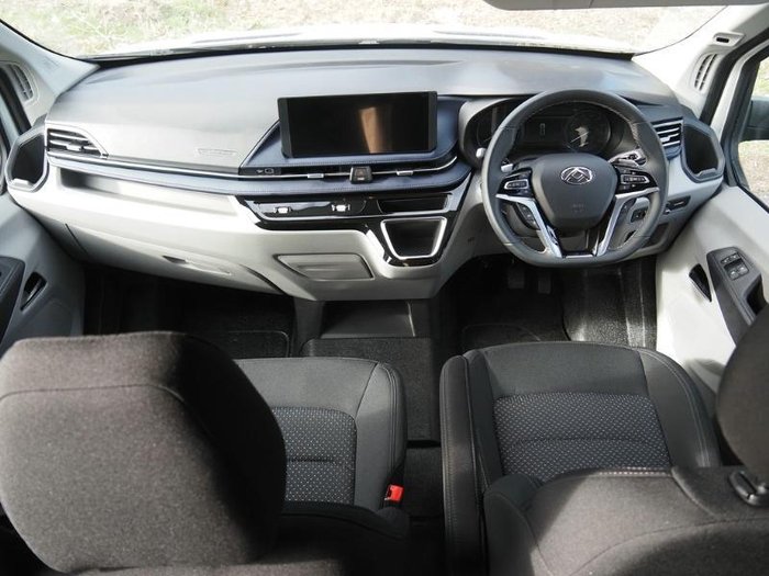 2024 LDV Deliver 9 LWB High Roof