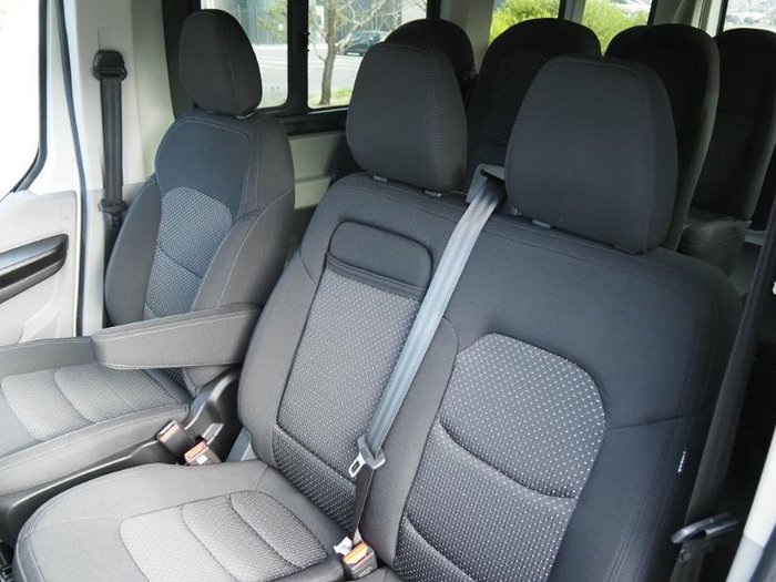 2024 LDV Deliver 9 LWB High Roof