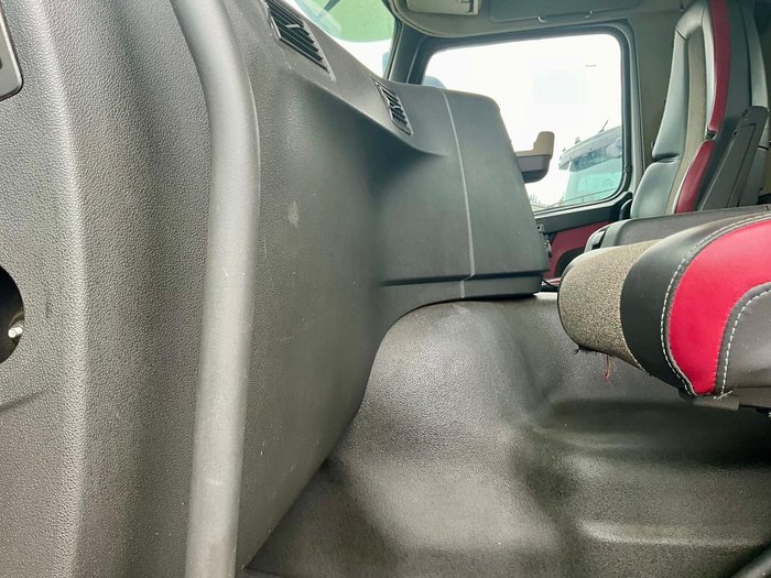 2018 Volvo Fm500 Slp Ex Prestige Fleet Full Hist Rwc $114000+Gst VOLVO FM500 SLEEPER