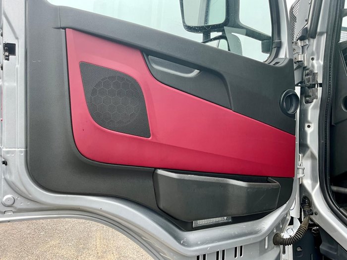 2018 Volvo Fm500 Slp Ex Prestige Fleet Full Hist Rwc $114000+Gst VOLVO FM500 SLEEPER