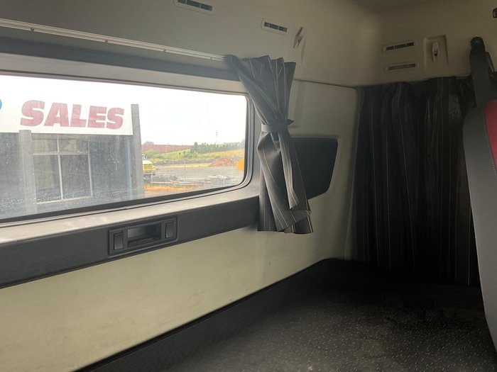 2018 Volvo Fm500 Slp Ex Prestige Fleet Full Hist Rwc $114000+Gst VOLVO FM500 SLEEPER