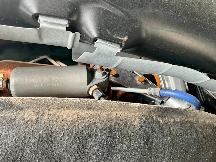 2018 Volvo Fm500 Slp Ex Prestige Fleet Full Hist Rwc $114000+Gst VOLVO FM500 SLEEPER