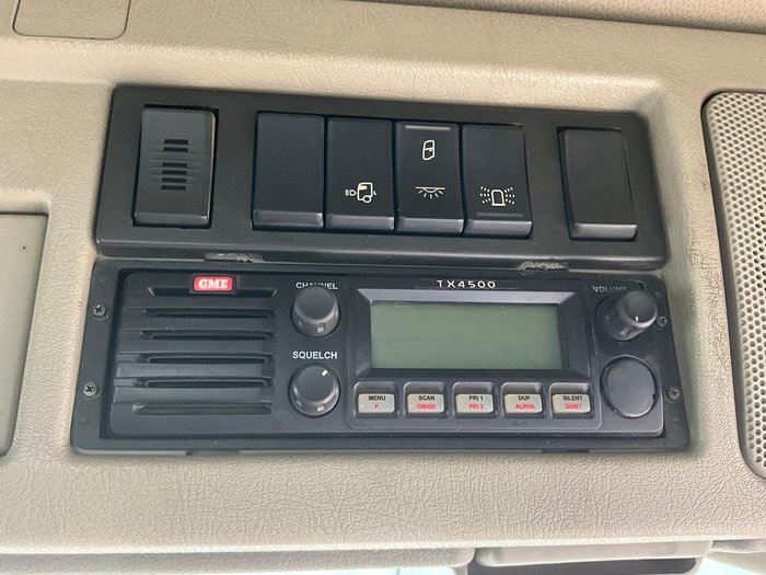 2018 Volvo Fm500 Slp Ex Prestige Fleet Full Hist Rwc $114000+Gst VOLVO FM500 SLEEPER