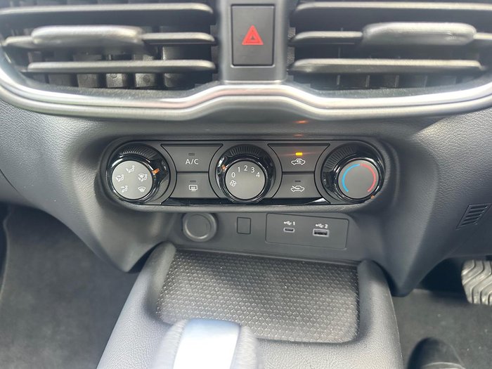 2024 Nissan JUKE ST