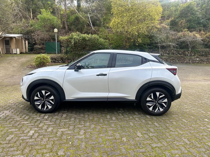 2024 Nissan JUKE ST