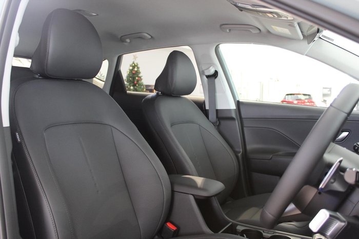 2025 Hyundai Kona Hybrid Premium