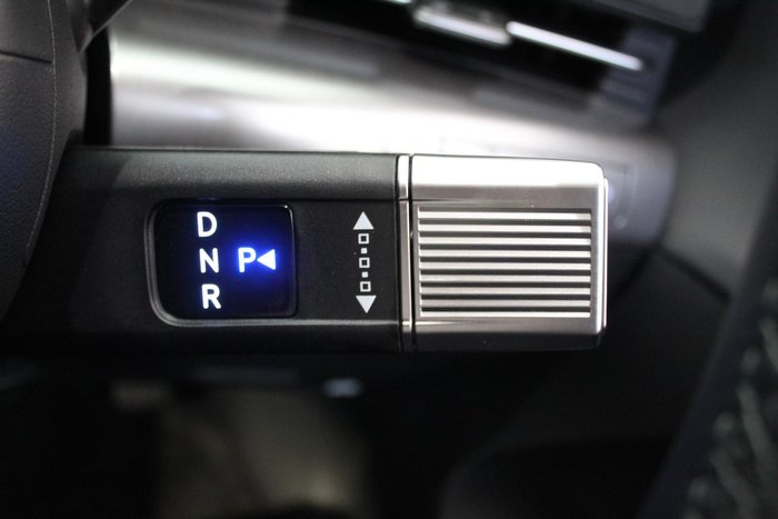 2025 Hyundai Kona Hybrid Premium