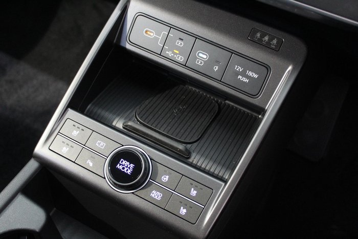 2025 Hyundai Kona Hybrid Premium