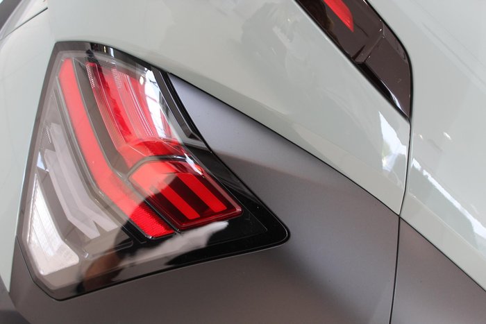 2025 Hyundai Kona Hybrid Premium