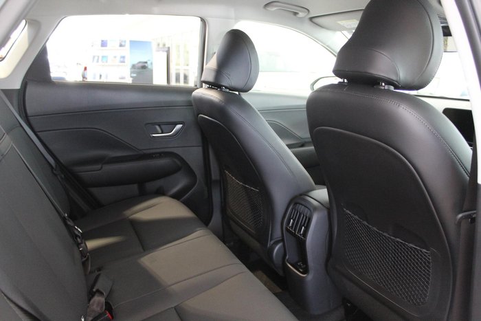 2025 Hyundai Kona Hybrid Premium