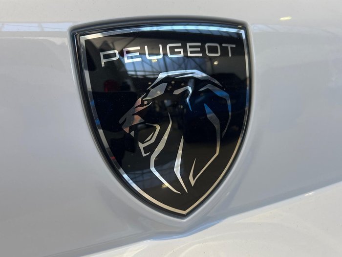 2024 Peugeot Partner Pro