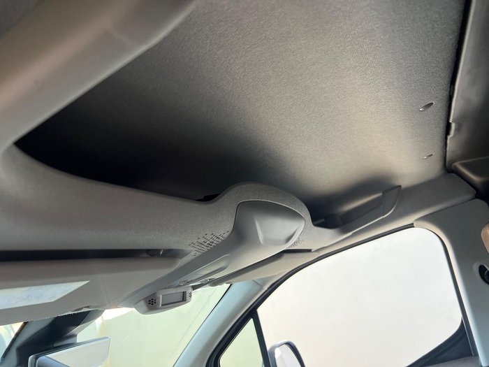 2024 Peugeot Partner Pro