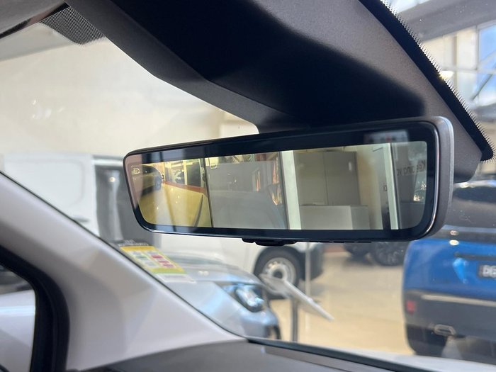 2024 Peugeot Partner Pro