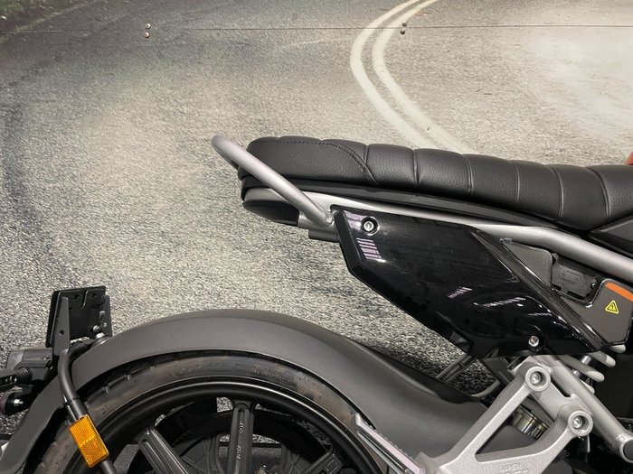 2023 Super Soco TC MAX ALLOY WHEEL