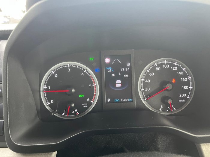 2019 Toyota Hiace