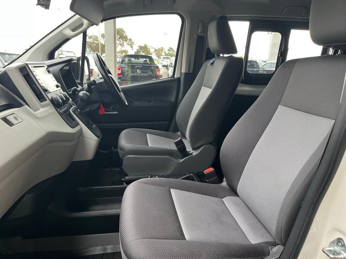 2019 Toyota Hiace