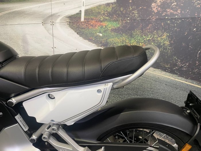 2023 Super Soco TC MAX SPOKE WHEEL