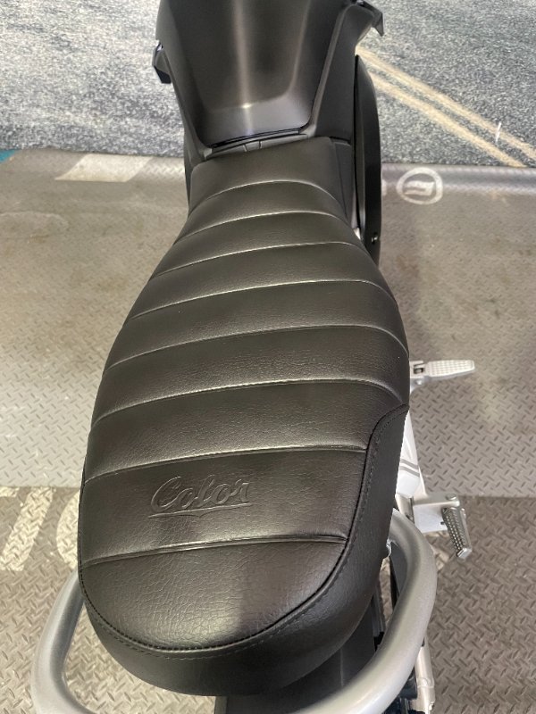 2023 Super Soco TC MAX SPOKE WHEEL