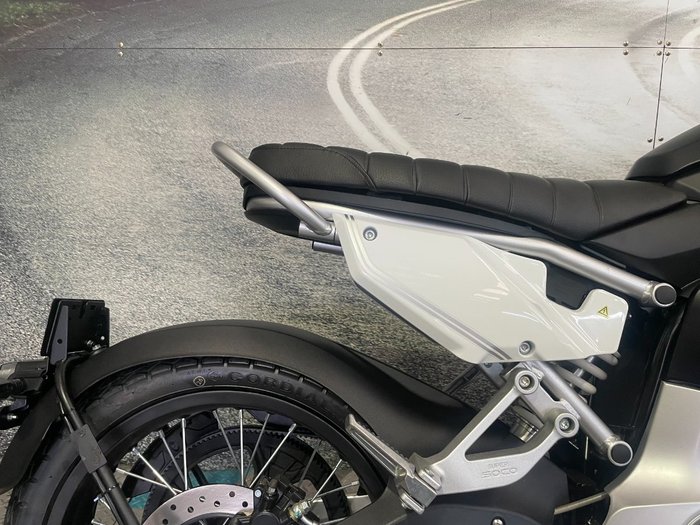 2023 Super Soco TC MAX SPOKE WHEEL