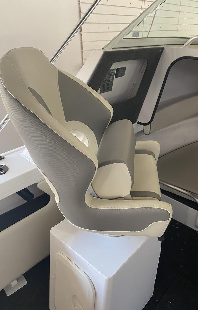 2025 QUINTREX 540 Ocean Spirit Pro