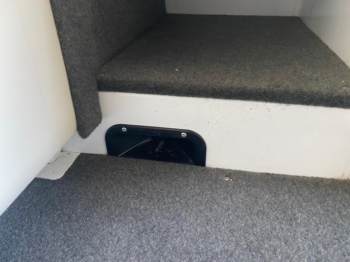 2025 QUINTREX 540 Ocean Spirit Pro