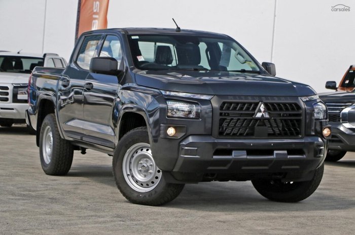 2024 Mitsubishi Triton