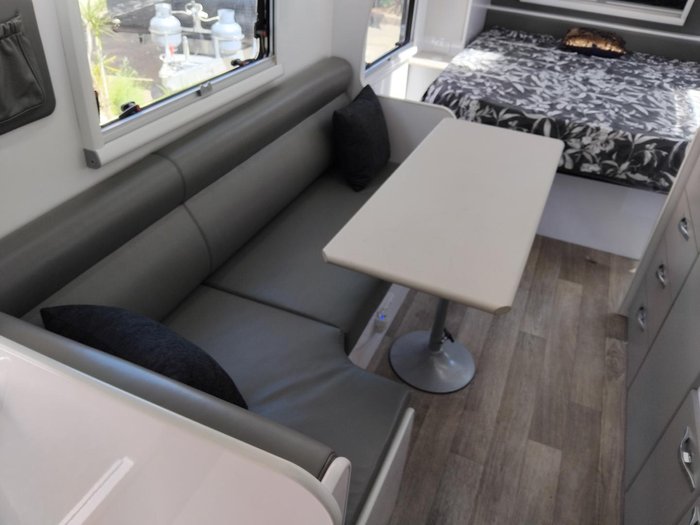 2024 Snowy River Src21 Full Ensuite Semi Off Road Massive Discount!