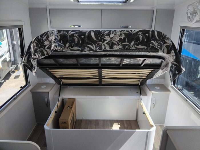 2024 Snowy River Src21 Full Ensuite Semi Off Road Massive Discount!