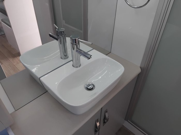 2024 Snowy River Src21 Full Ensuite Semi Off Road Massive Discount!