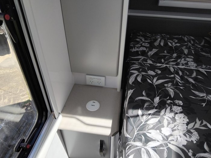 2024 Snowy River Src21 Full Ensuite Semi Off Road Massive Discount!