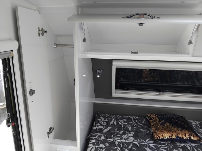 2024 Snowy River Src21 Full Ensuite Semi Off Road Massive Discount!