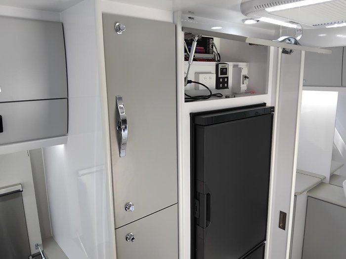2024 Snowy River Src21 Full Ensuite Semi Off Road Massive Discount!