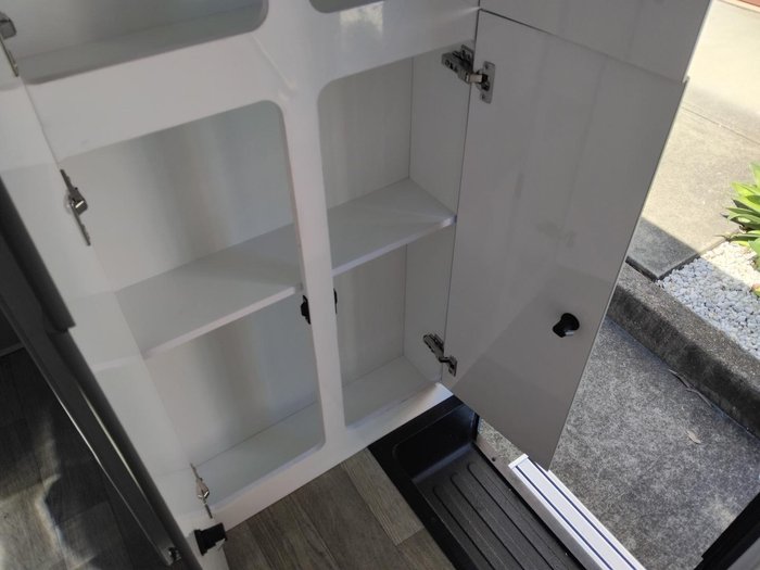 2024 Snowy River Src21 Full Ensuite Semi Off Road Massive Discount!