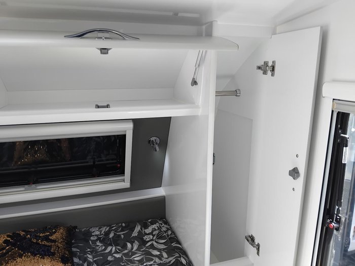 2024 Snowy River Src21 Full Ensuite Semi Off Road Massive Discount!