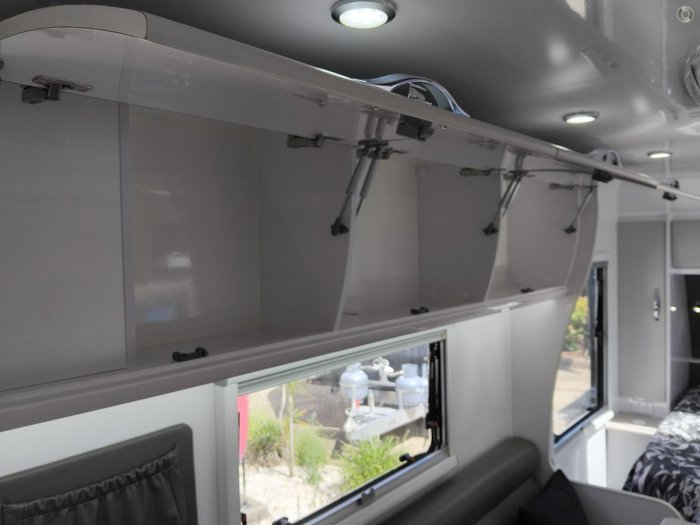 2024 Snowy River Src21 Full Ensuite Semi Off Road Massive Discount!