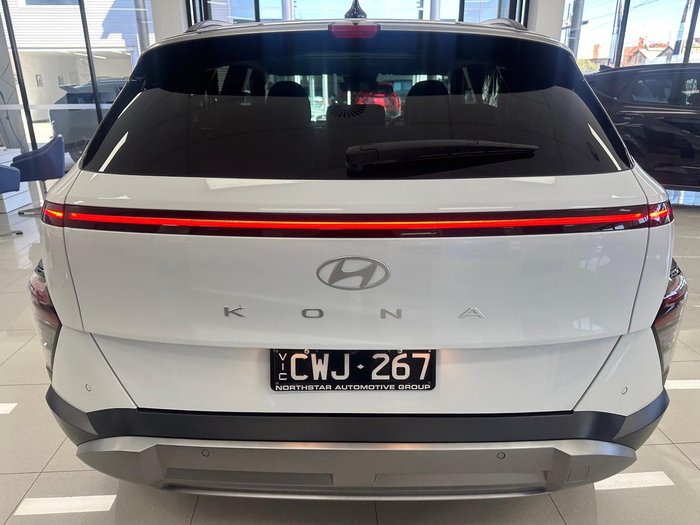 2024 Hyundai Kona Premium